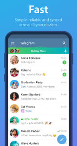 Buy Telegram Accounts 